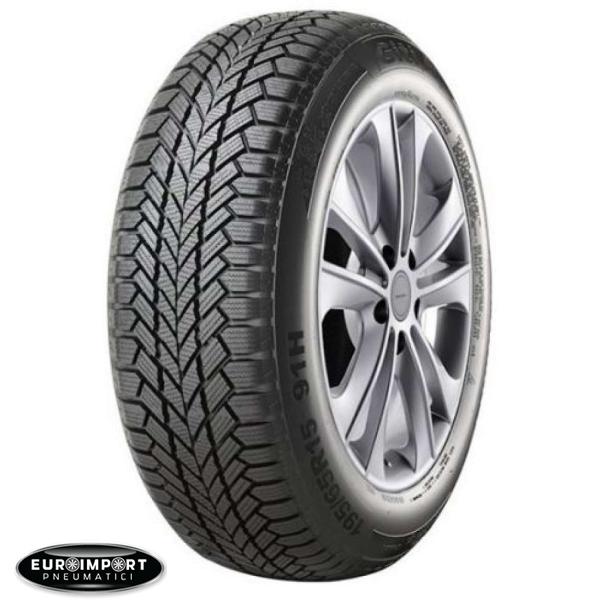 Giti Gitiwinter W1  205/50 R17 93 V  XL  TL